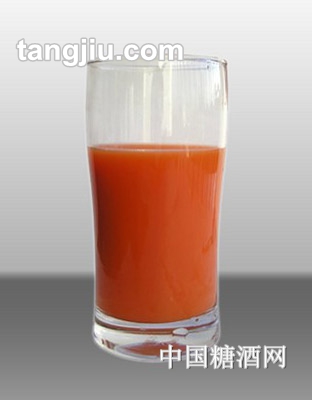 胡蘿卜汁飲料