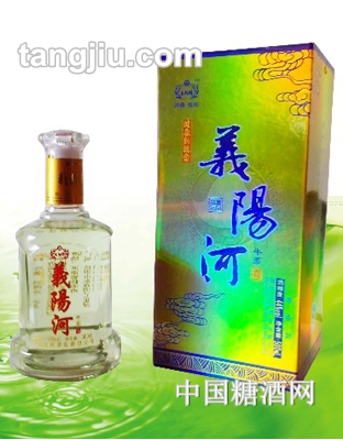 義陽河酒珍藏實(shí)窖44度