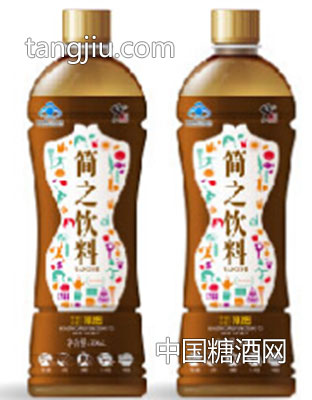 簡(jiǎn)之飲料200ml