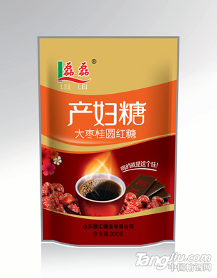 磊磊產(chǎn)婦紅糖300g-雅匯糖業(yè)