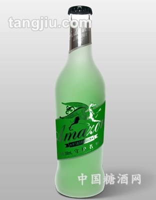 蘇打酒系列守護(hù)者 （青檸味）