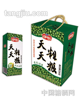 伊怡復(fù)合蛋白飲料天天租糧