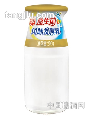 燕塘酸奶金裝大口瓶200ml