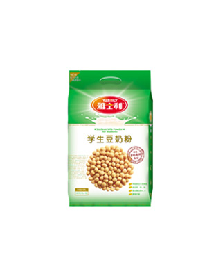 學(xué)生豆奶粉580g