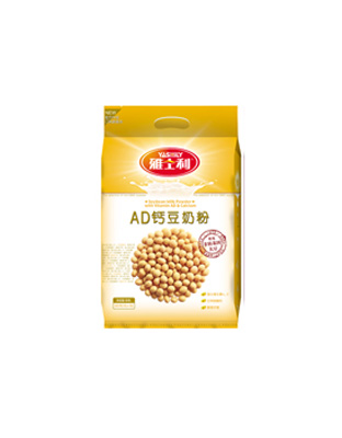 AD鈣豆奶粉580g