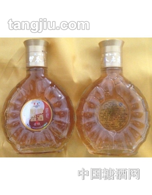 翠光乾坤露酒壹號100ml