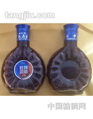 翠光乾坤露酒貳號100ml