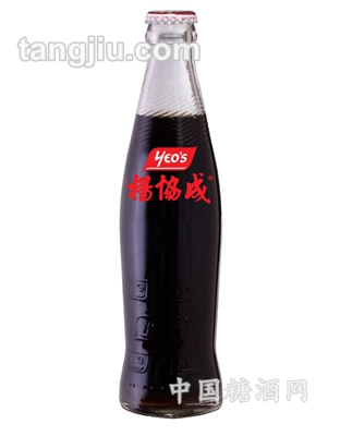 玻璃瓶清涼茶250ml