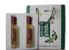 野生山茶油禮品盒廠家供應(yīng)