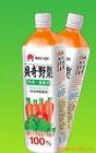 供應(yīng)貝奇野菜汁500ml*24瓶