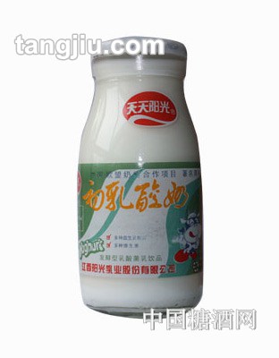 初乳酸奶飲品200g