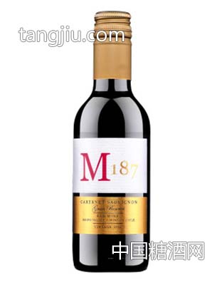 M187珍藏赤霞珠