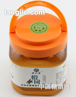 醫(yī)蜂堂椴樹蜂蜜制品2000g