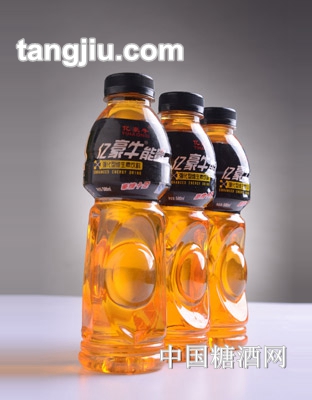 琪米爾億豪牛能量飲料