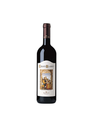 Chianti Classico經(jīng)典基安蒂干紅葡萄酒