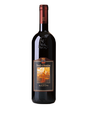 Brunello di Montalcino  布魯奈羅&amp;#8226；蒙塔奇