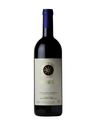 Tenuta San Guido Sassicaia 2010 ʩŸɼtѾ