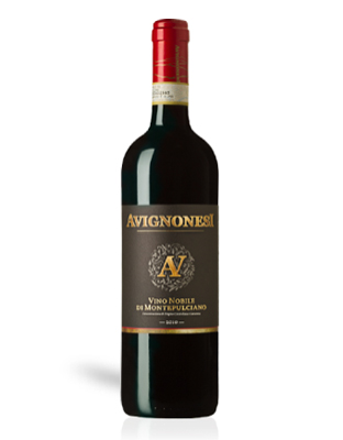 Vino Nobile di Montepulciano D.O.C.G. 2008 S{