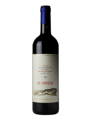 Tenuta San Guido Le Difese ʩِRɼtѾ