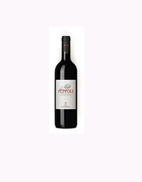 Chianti Classico Peppoli 2010  ̲ш@(jng)俲