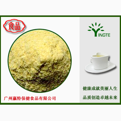 供應(yīng)贏特牌食品級膨化大豆粉