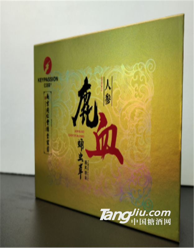 供應(yīng)人參鹿血蛹蟲(chóng)草 定制 oem貼牌代加工