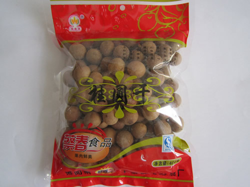 蔡春牌—400g桂圓（誠招食品代理商）