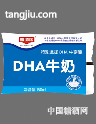 DHAţ150ml