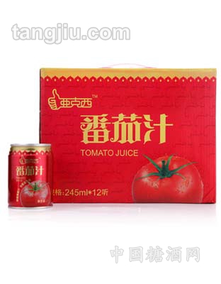 番茄汁（含糖）禮盒