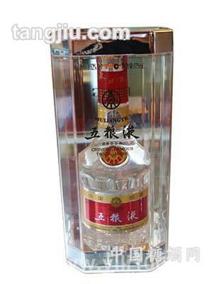 2006年五糧液52度500ML