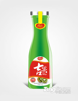 吉果獼猴桃發(fā)酵復(fù)合果汁(1.5L)