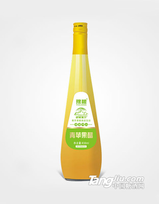 青蘋(píng)果醋（838ml）