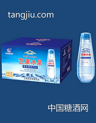 源農(nóng)維生素蘇打水360ml