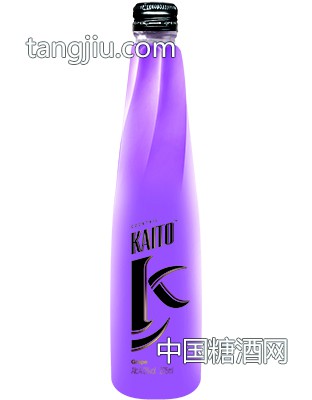 kaito怪盜預(yù)調(diào)雞尾酒-grape葡萄味-優(yōu)透國(guó)際貿(mào)易