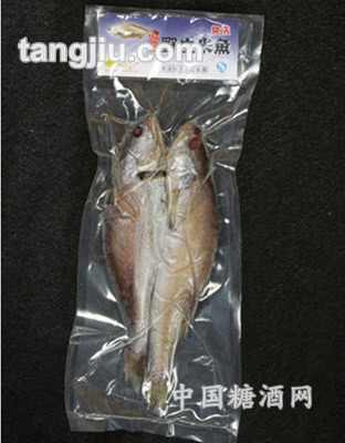 南方水產(chǎn)野生米魚