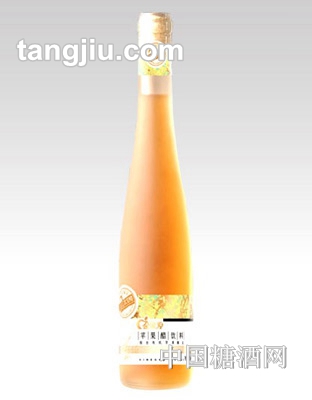 金果源蘋果醋木糖醇375ML