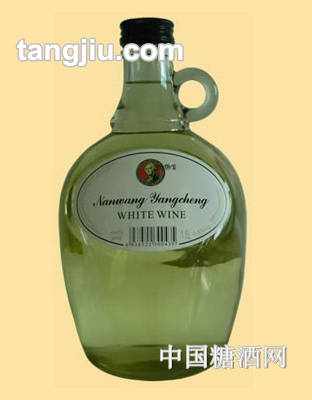 明洋白葡萄酒1500ml