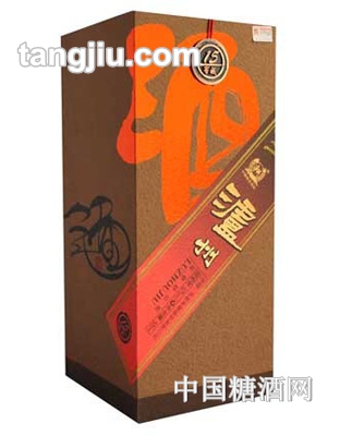 瀘州酒窖藏15號(hào)