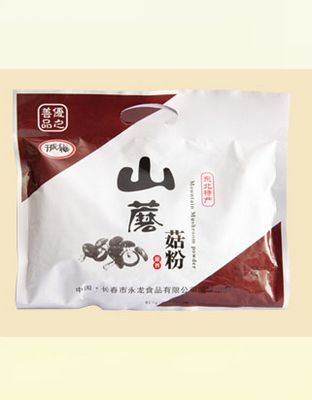 山蘑菇粉300g