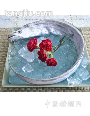 鮮速凍帶魚(yú)