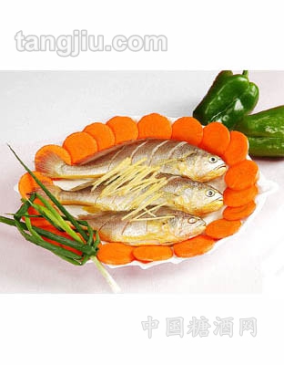 三去大黃魚(yú)包裝