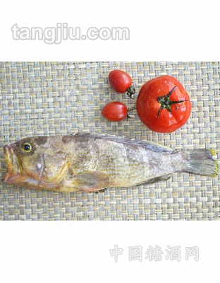 鮮速凍石斑魚(yú)