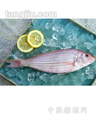 鮮速凍紅三魚(yú)