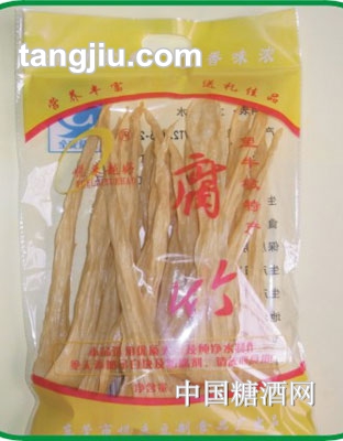 悅來(lái)腐竹200g