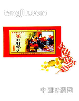 裕福堂應(yīng)子大盒200G