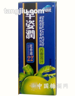 亞熱帶陽(yáng)光果肉飲料西番蓮汁360ml