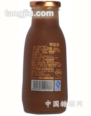 磨砂棗酪420ml