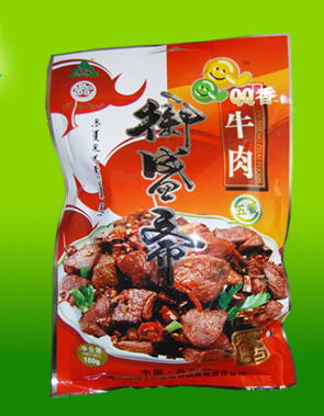 QQ香牛肉(180g)