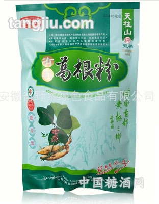 禮盒葛根粉200g