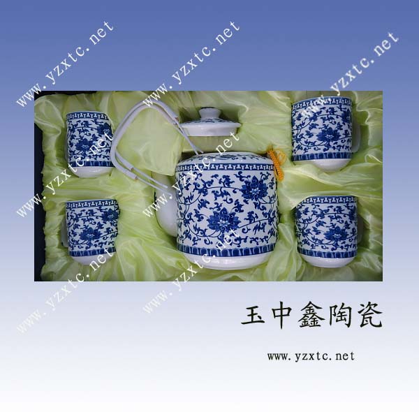 供應(yīng)陶瓷茶具價(jià)格&amp;#160；景德鎮(zhèn)陶瓷茶具